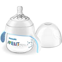 Philips Avent SCF262-06 - Vaso de entrenamiento natural +4meses